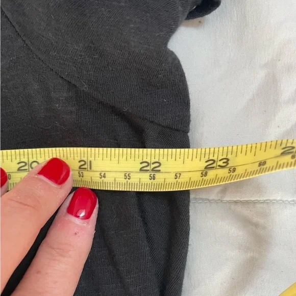 Alexandrine Embroidered Anthropologie Blouse Fluttering Sleeves Size XL NWT - Picture 5 of 6